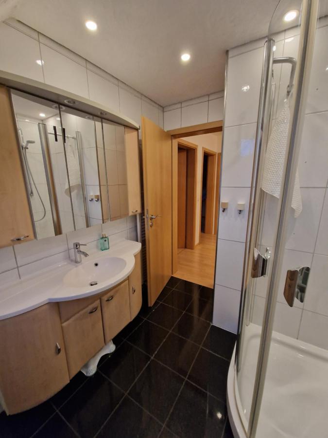 Ruhrpottbude - Private Ferienwohnung Im Herzen Des Ruhrgebiets Bochum Extérieur photo