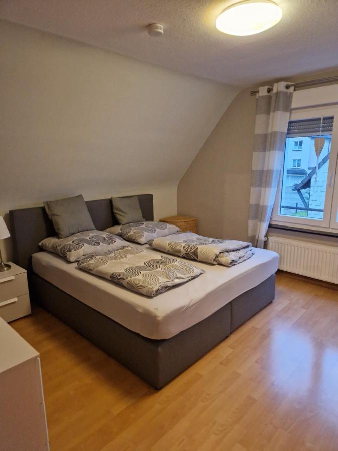 Ruhrpottbude - Private Ferienwohnung Im Herzen Des Ruhrgebiets Bochum Extérieur photo