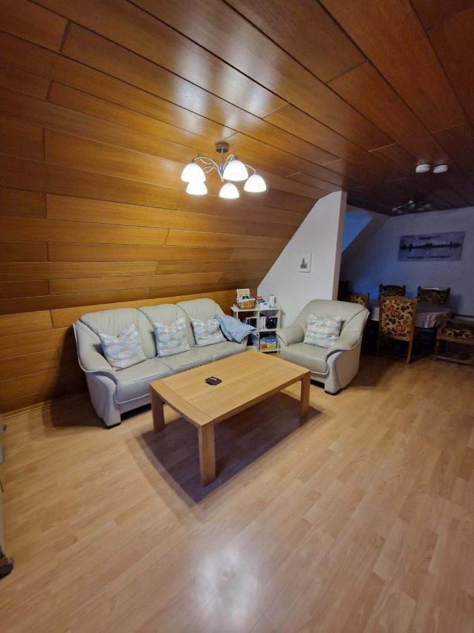 Ruhrpottbude - Private Ferienwohnung Im Herzen Des Ruhrgebiets Bochum Extérieur photo