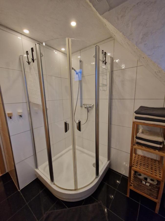 Ruhrpottbude - Private Ferienwohnung Im Herzen Des Ruhrgebiets Bochum Extérieur photo