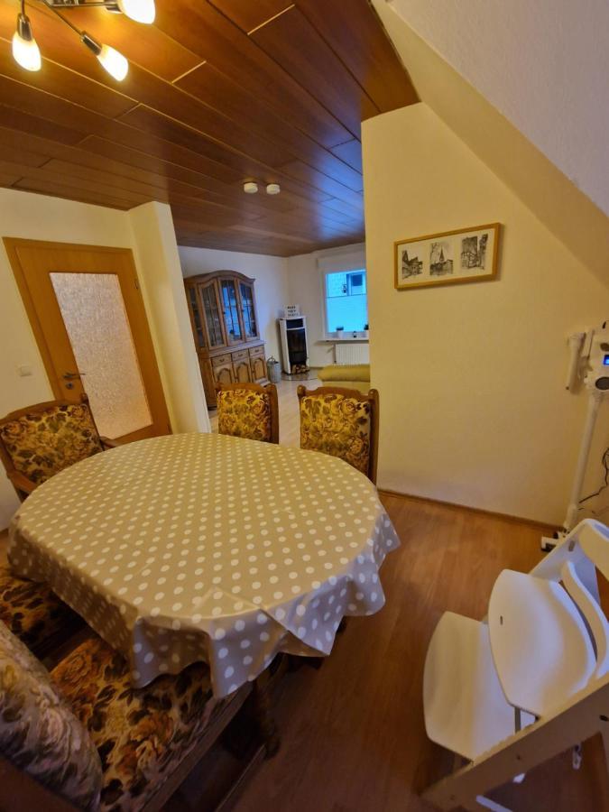 Ruhrpottbude - Private Ferienwohnung Im Herzen Des Ruhrgebiets Bochum Extérieur photo