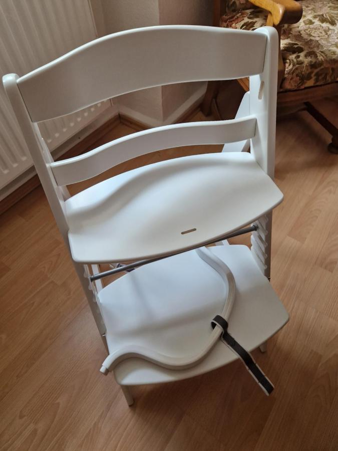 Ruhrpottbude - Private Ferienwohnung Im Herzen Des Ruhrgebiets Bochum Extérieur photo