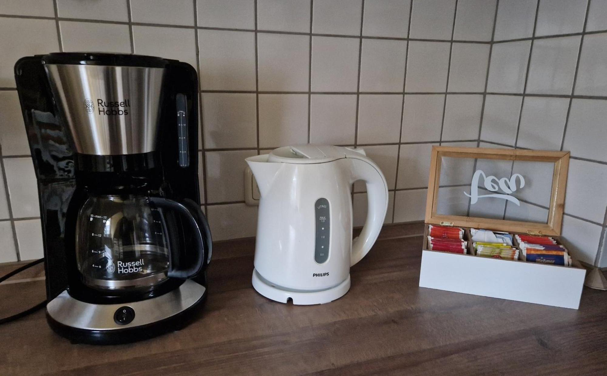 Ruhrpottbude - Private Ferienwohnung Im Herzen Des Ruhrgebiets Bochum Extérieur photo